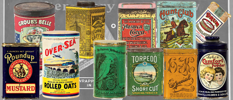 Antique Advertising Value And Price Guide 